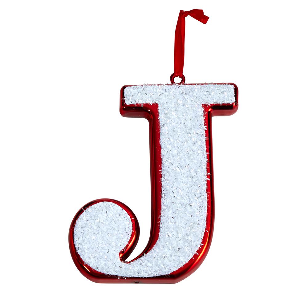 8.5in. JOY Holiday Deluxe Shatterproof Ornament Set. Picture 3