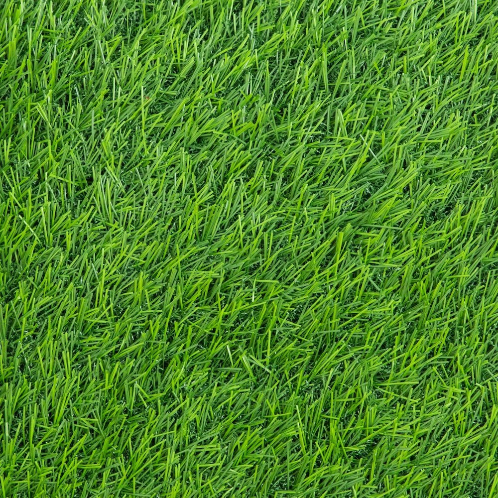 16in. UV Resistant Artificial Grass Pillow Cushion (Indoor/Outdoor). Picture 4