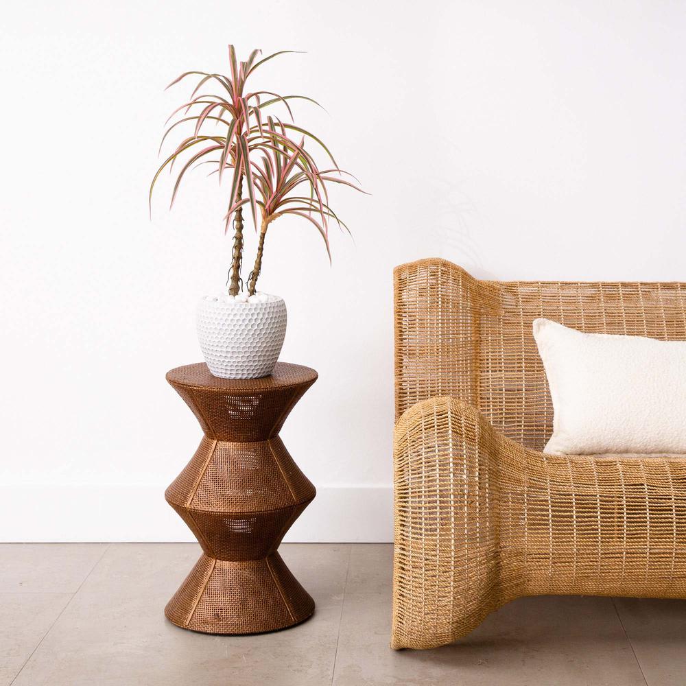 2ft. Artificial Dracaena Marginata Plant. Picture 7