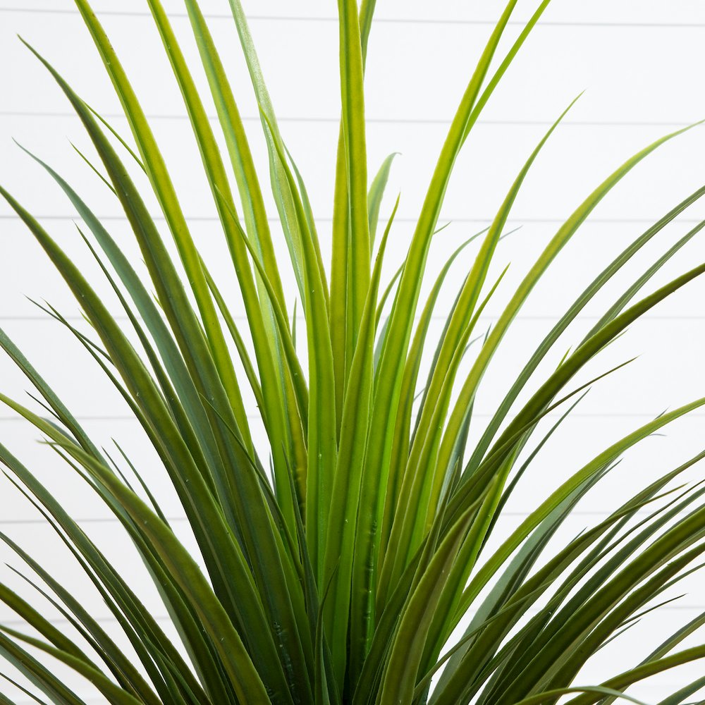 3ft. UV Resistant Artificial Grass Plant (Indoor/Outdoor). Picture 3