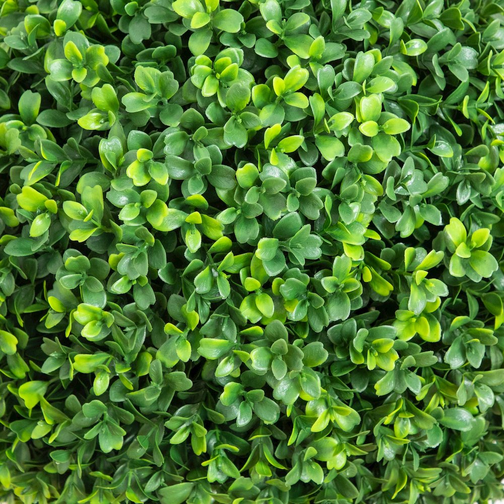 3ft. UV Resistant Boxwood Topiary with Integrated Ground Stake (Indoor/Outdoor). Picture 4