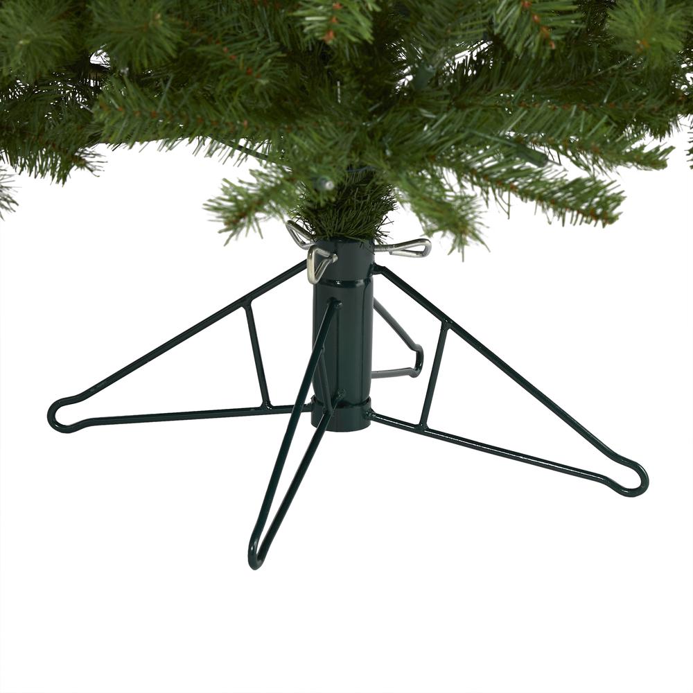 6ft. Springfield Artificial Christmas Tree. Picture 3
