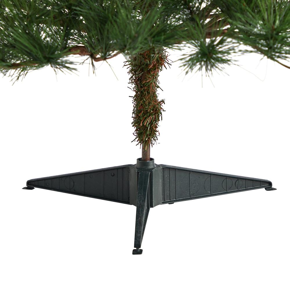 3ft. Yukon Mixed Pine Artificial Christmas Tree with 213 Bendable Branches. Picture 4