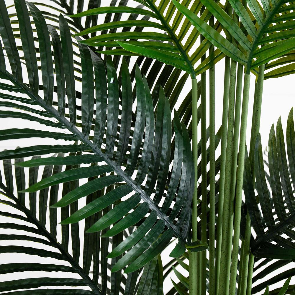 9ft. Artificial Paradise Palm Tree. Picture 2