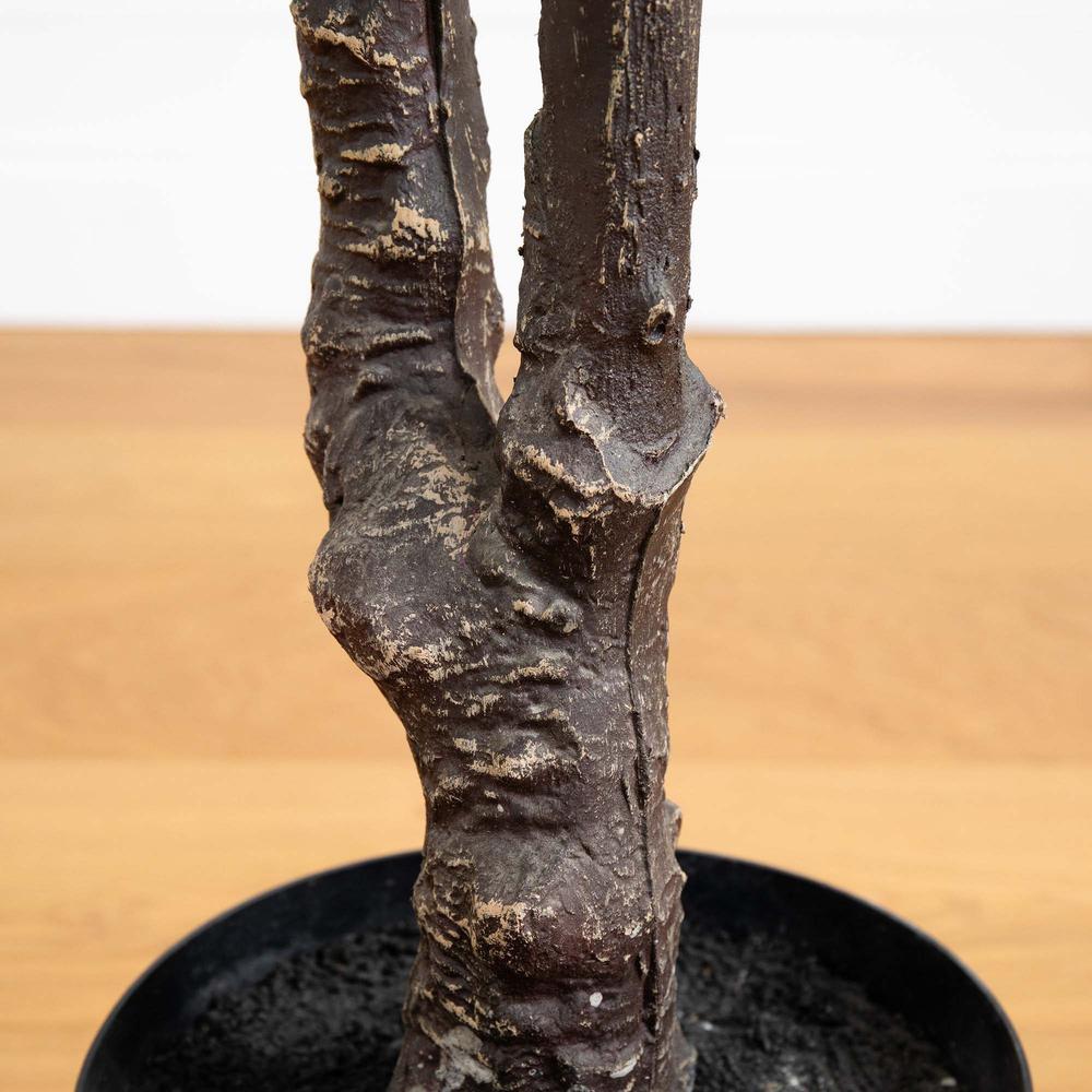 10ft. Artificial Minimalist Enkianthus Tree. Picture 4