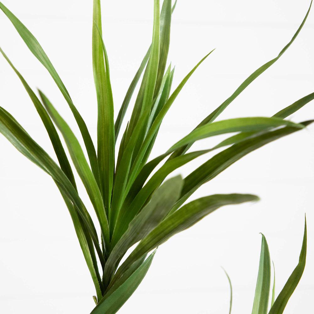 6ft. Artificial Dracaena Tree. Picture 2