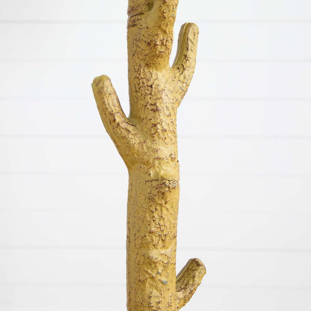 10ft. Artificial Eucalyptus Tree. Picture 4