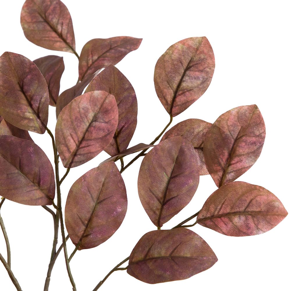 3.5ft. Autumn Dogwood Artificial Fall Tree. Picture 6
