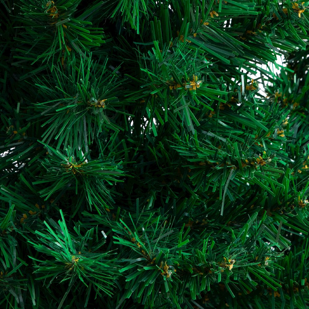 4ft. Artificial Cactus Christmas Tree. Picture 2