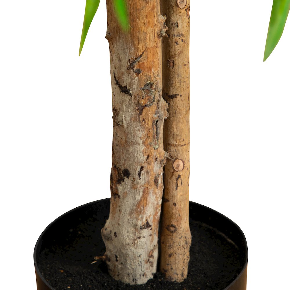 4ft. Artificial Willow Tree (Real Touch). Picture 2
