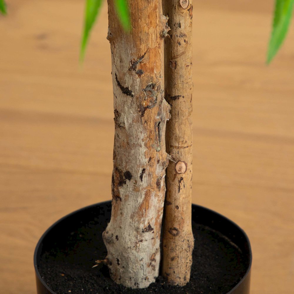 4ft. Artificial Willow Tree (Real Touch). Picture 8