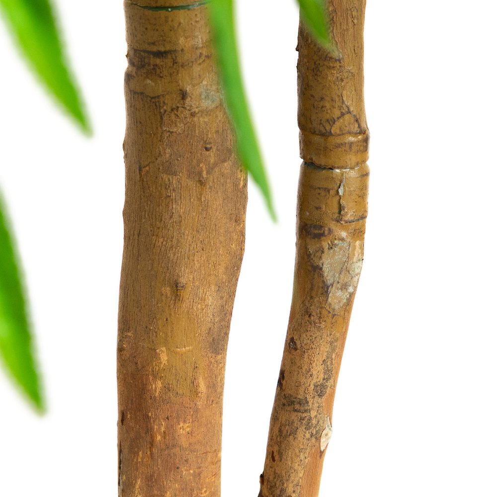 5ft. Willow Artificial Tree (Real Touch). Picture 3