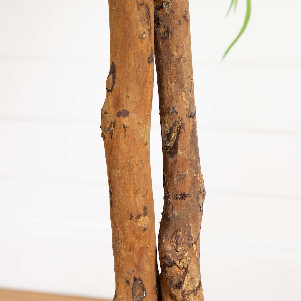 6ft. Willow Artificial Tree (Real Touch). Picture 8