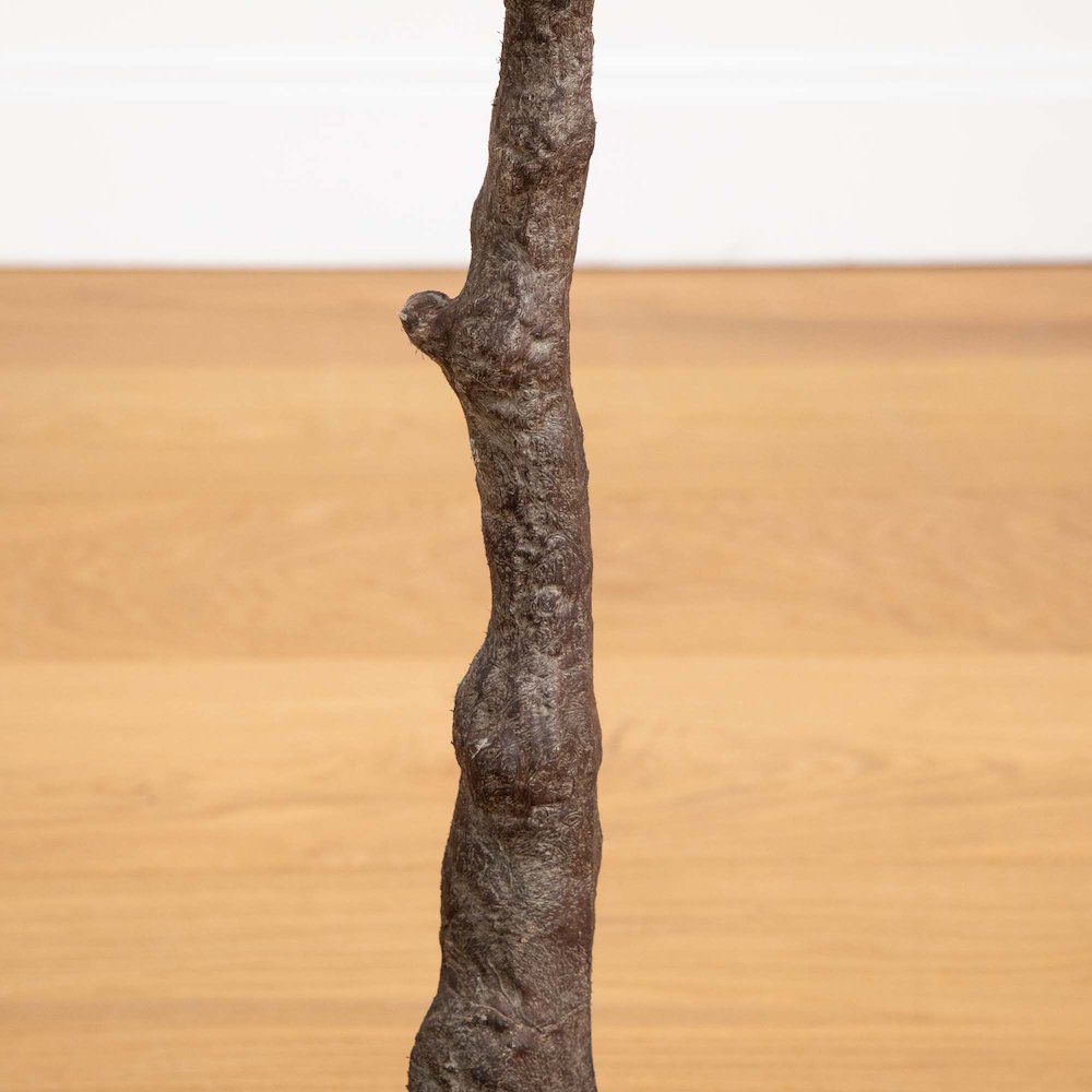 4ft. Autumn Rustic Maple Artificial Fall Tree. Picture 3