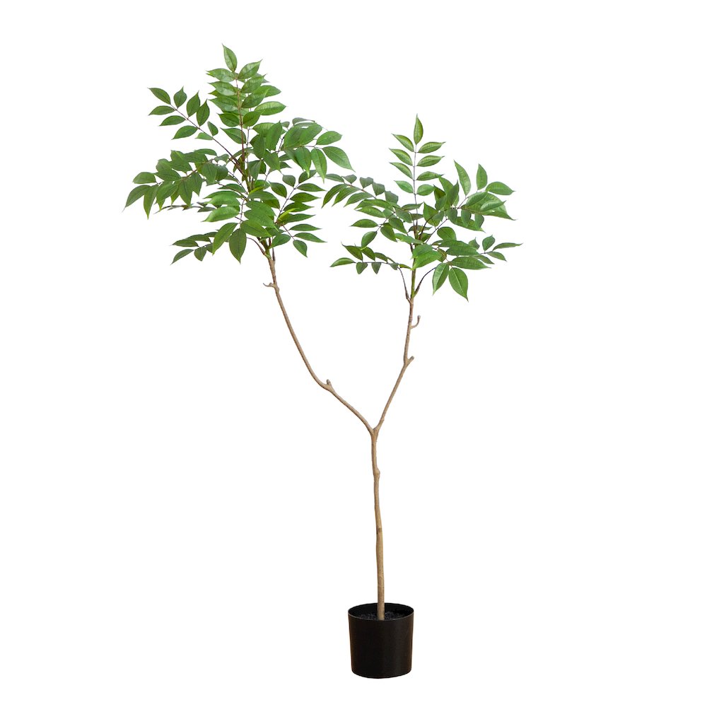3.5ft. Artificial Sumac Tree. Picture 3