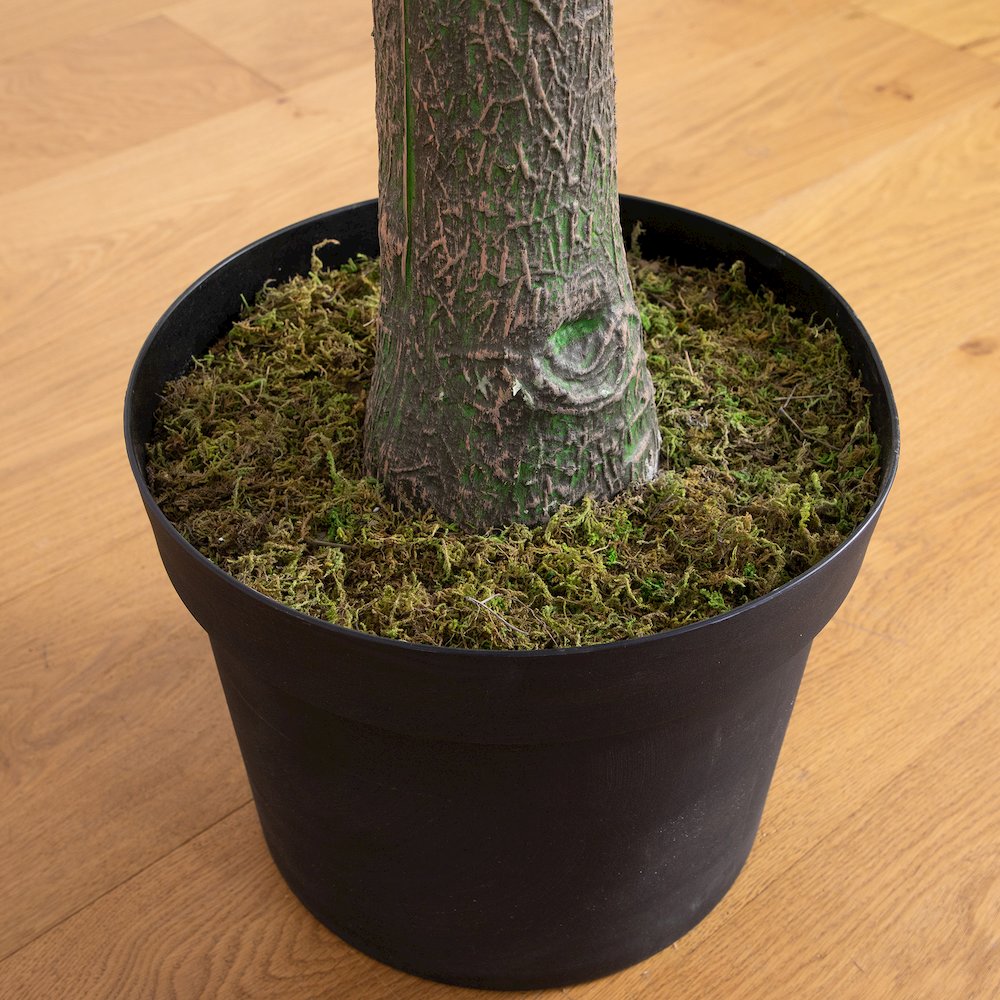 12ft. Giant Artificial Olive Tree. Picture 6
