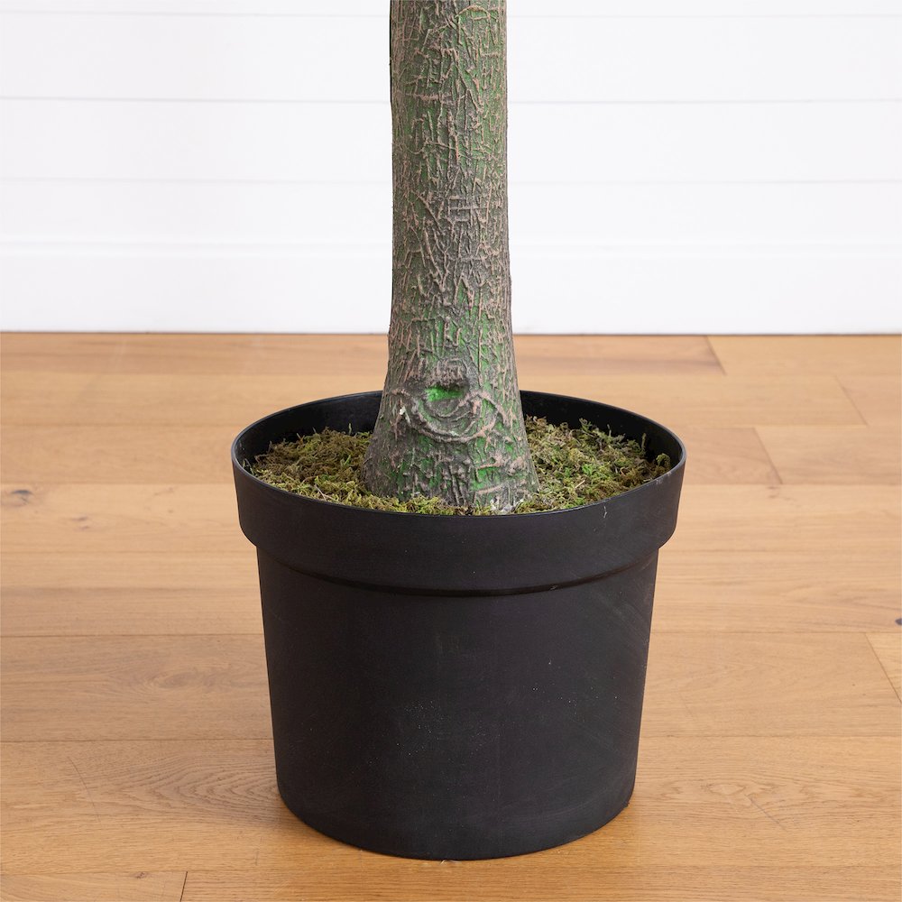 12ft. Giant Artificial Olive Tree. Picture 7