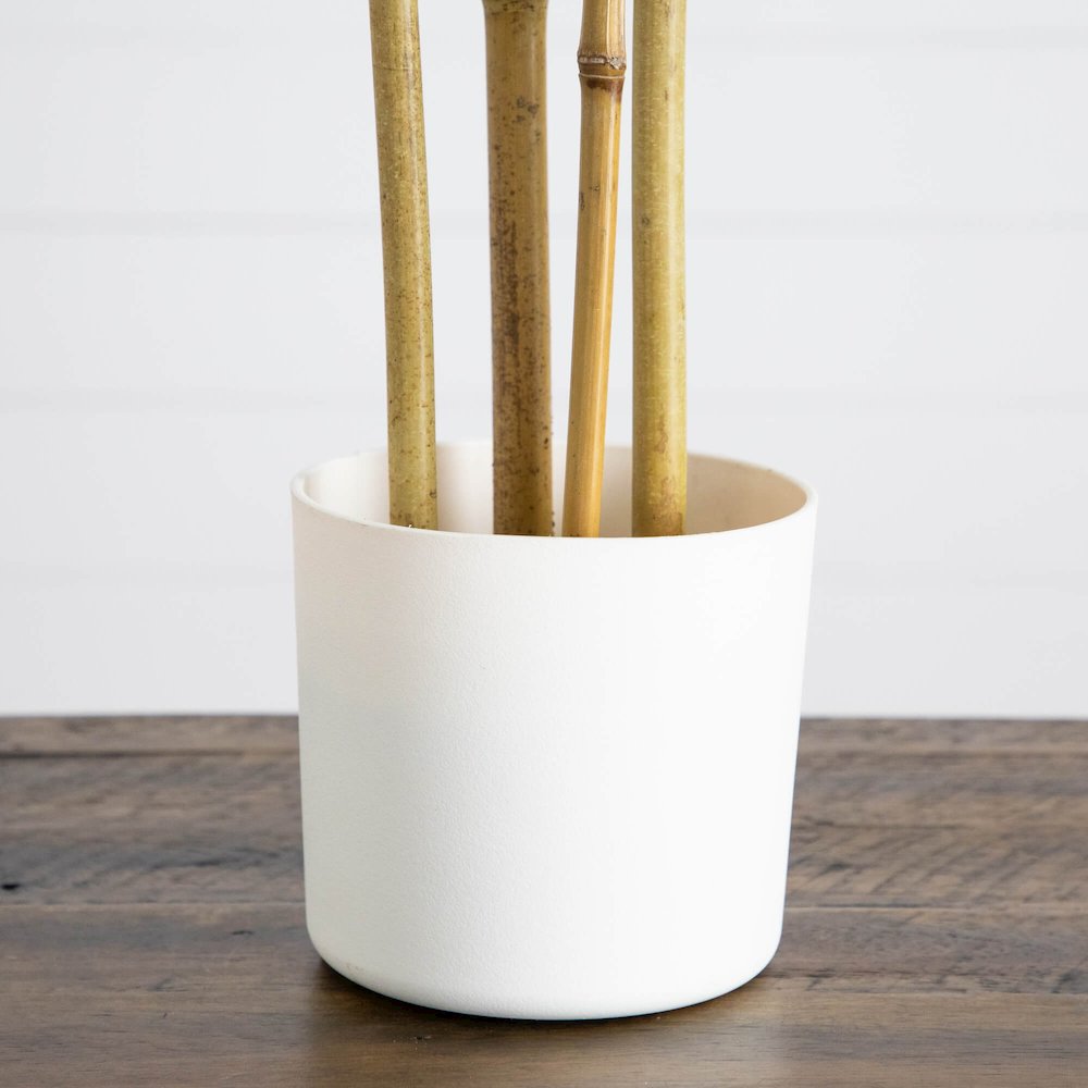30in. Artificial Bamboo Tree. Picture 2