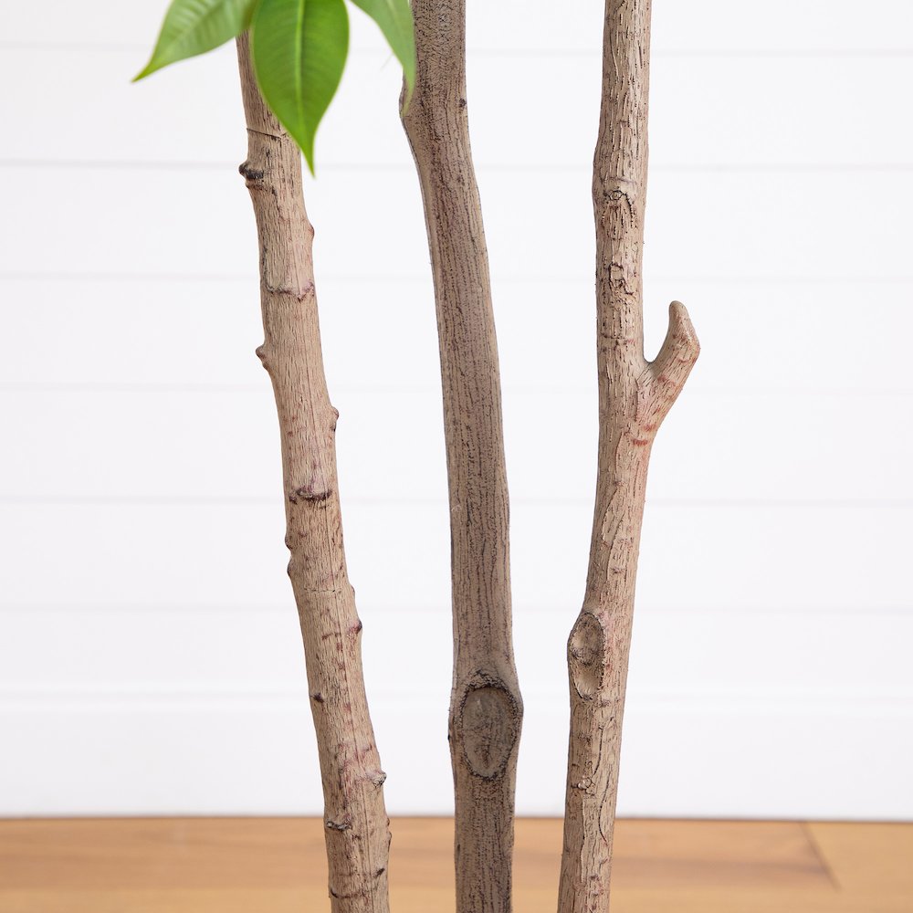 8ft. Artificial Sumac Tree. Picture 5