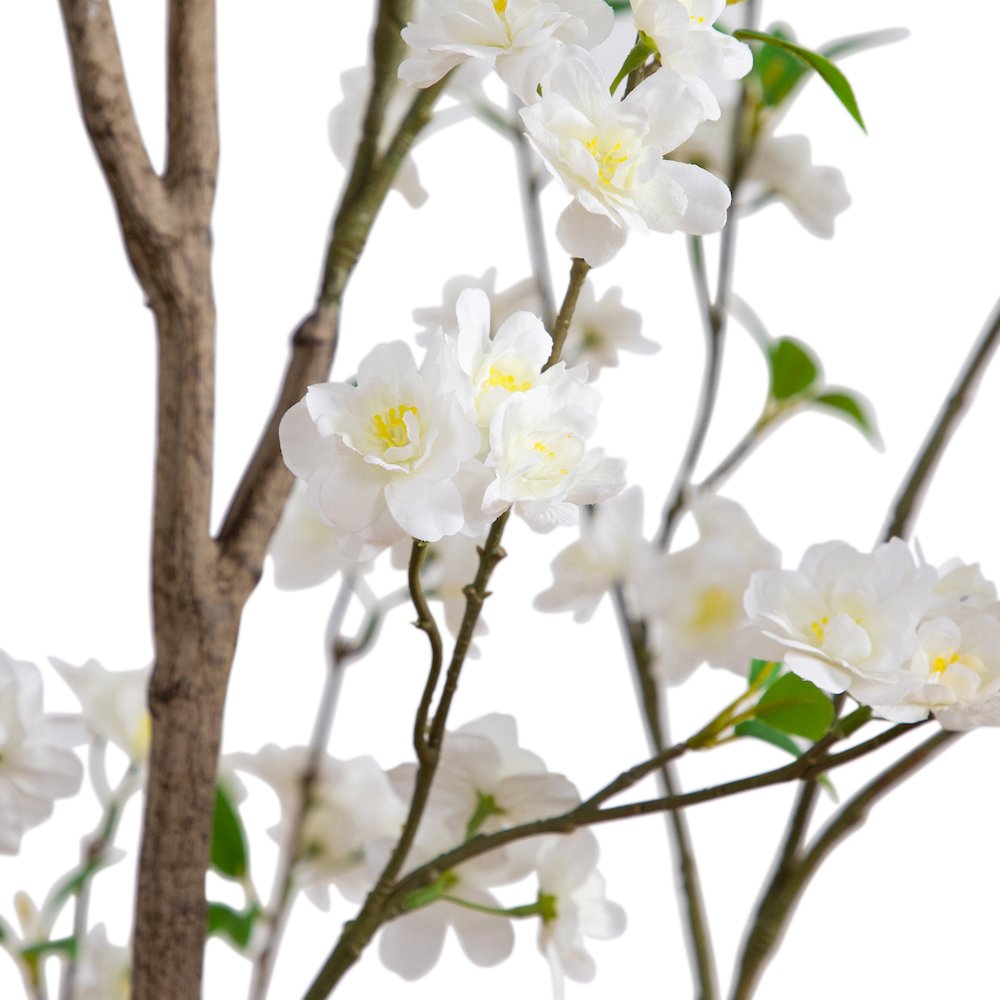 6ft. Artificial Deluxe Cherry Blossom Tree. Picture 3