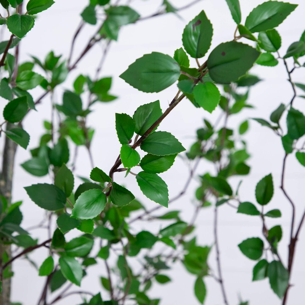 10ft. Minimalist Citrus Artificial Tree. Picture 2