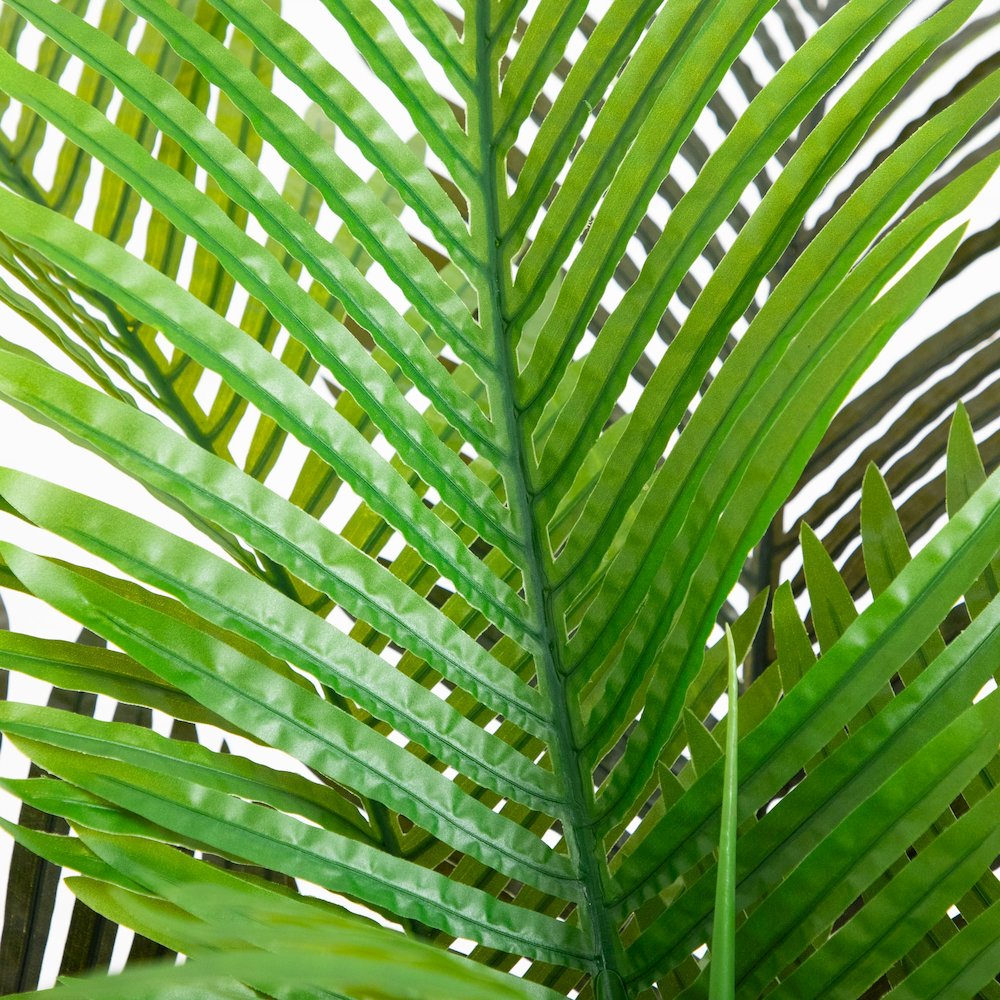 5ft. Artificial Coconut Palm Tree. Picture 2