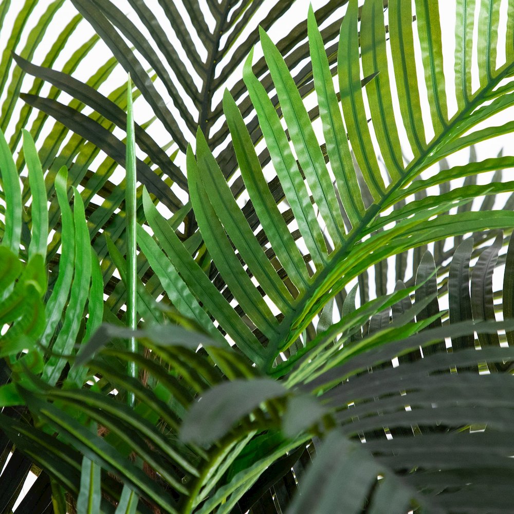 7ft. Artificial Coconut Palm Tree. Picture 2
