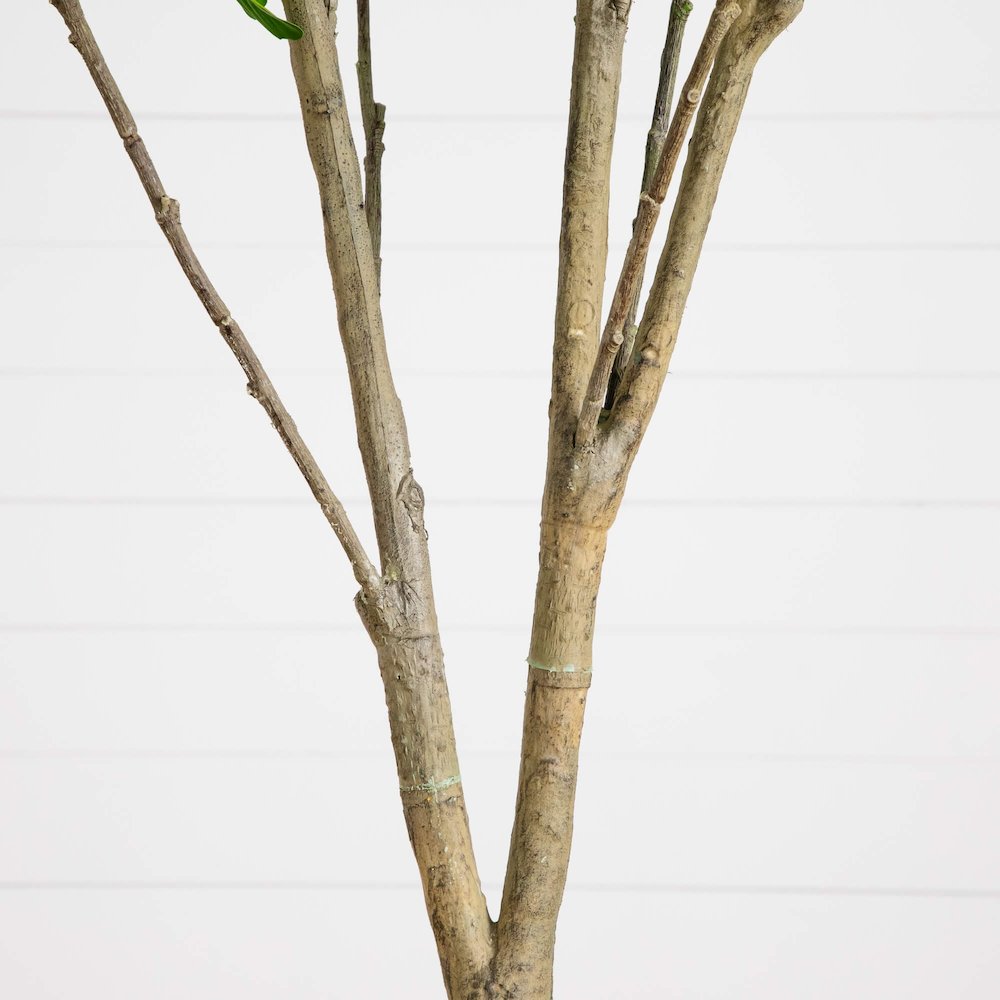7ft. Artificial Dogwood Tree. Picture 8