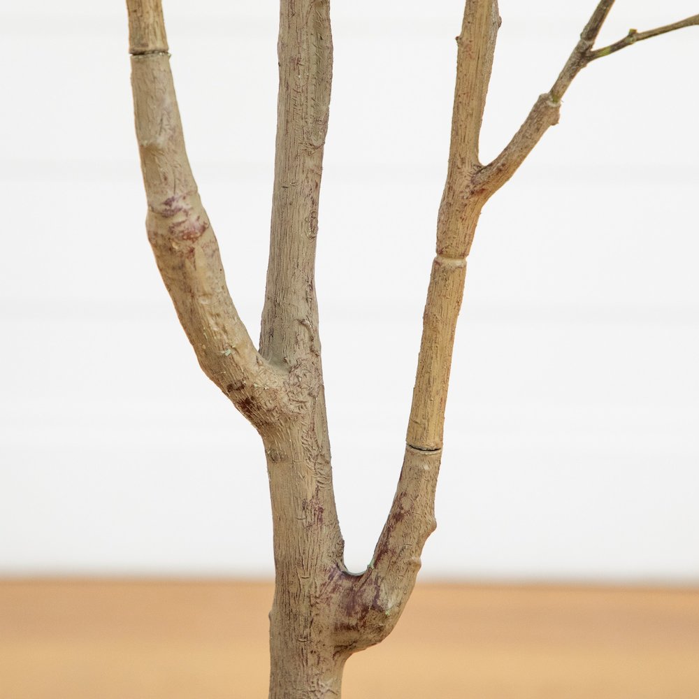 5ft. Artificial Dogwood Tree. Picture 6
