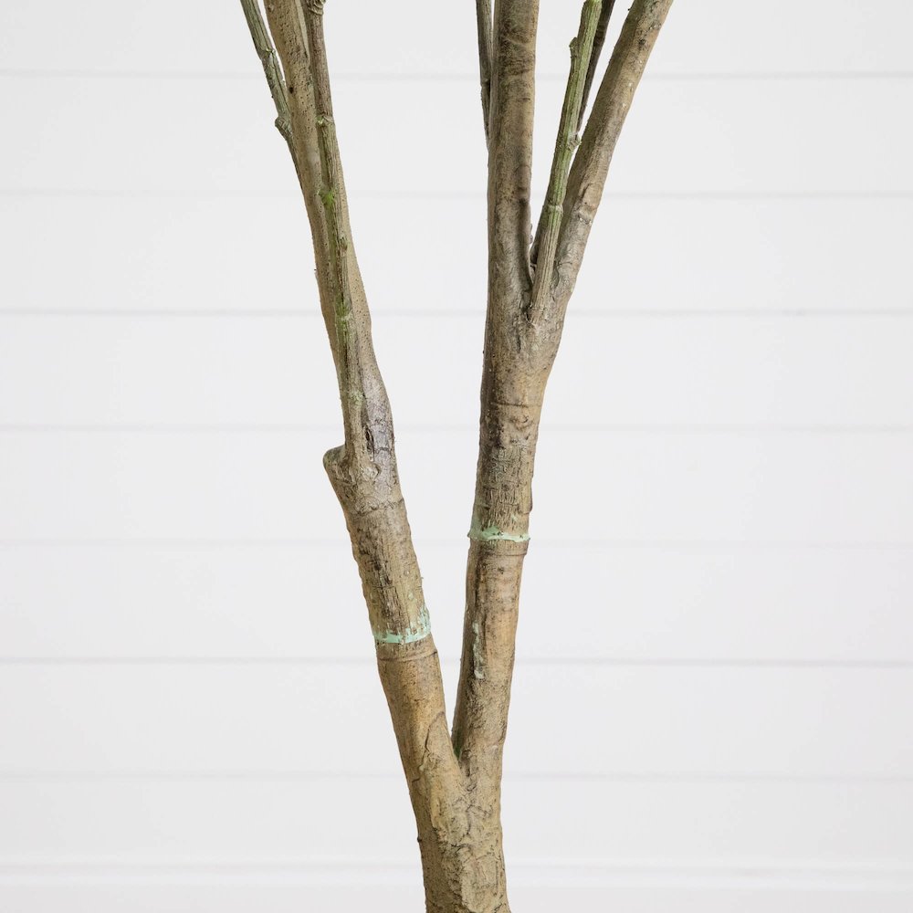 7ft. Artificial Dogwood Tree. Picture 4