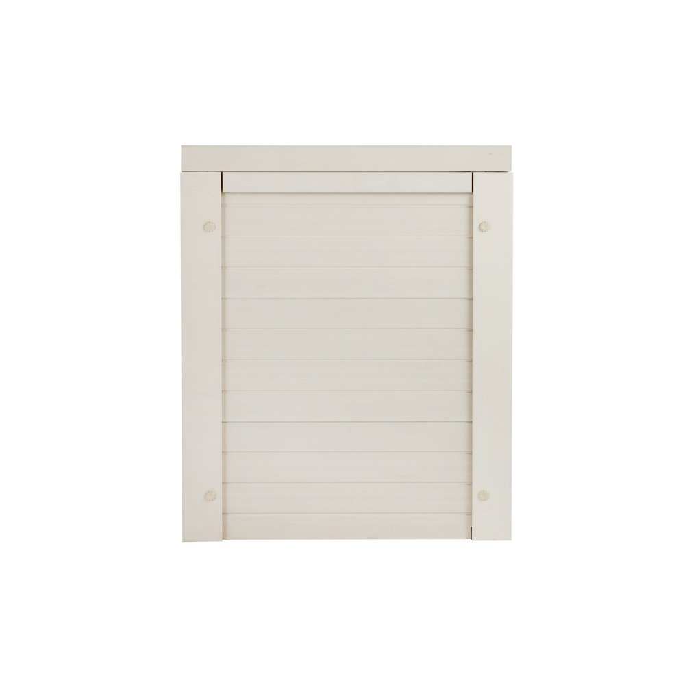 ECOFLEX® Park Avenue Indoor Rabbit Hutch-Maple. Picture 6