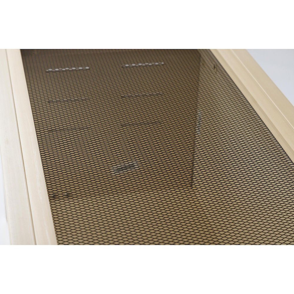 24" Mojave Reptile Lounge Maple. Picture 3