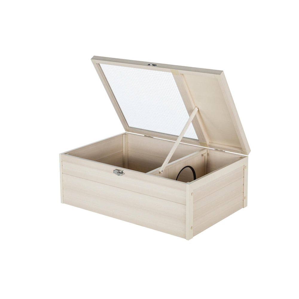 ECOFLEX® Sonoran Tortoise House. Picture 1