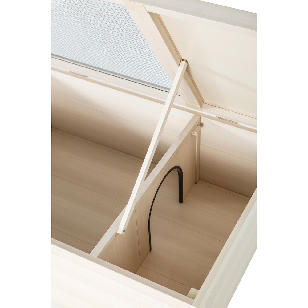 ECOFLEX® Sonoran Tortoise House. Picture 3