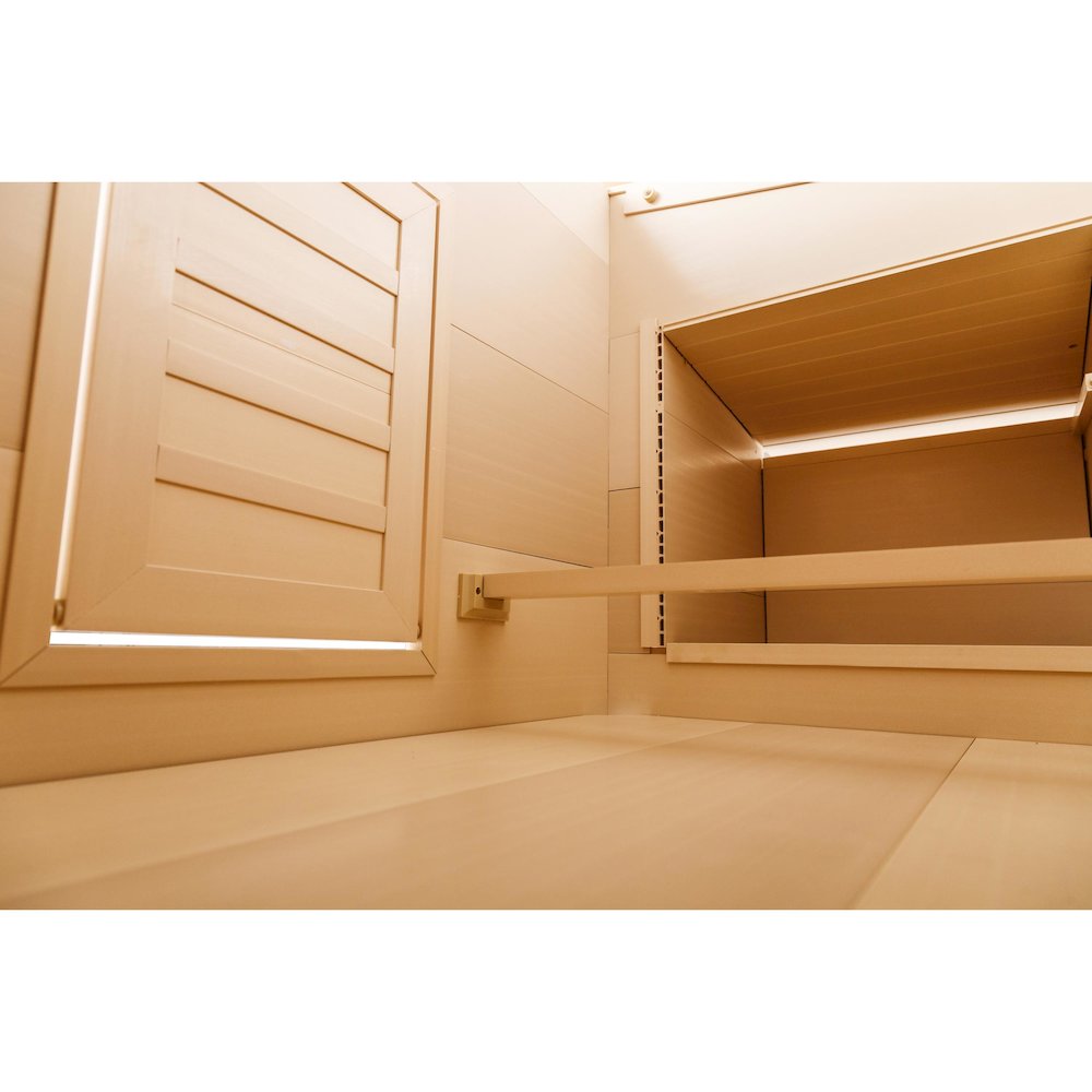 ECOFLEX Fontana Chicken Barn in Tan. Picture 10