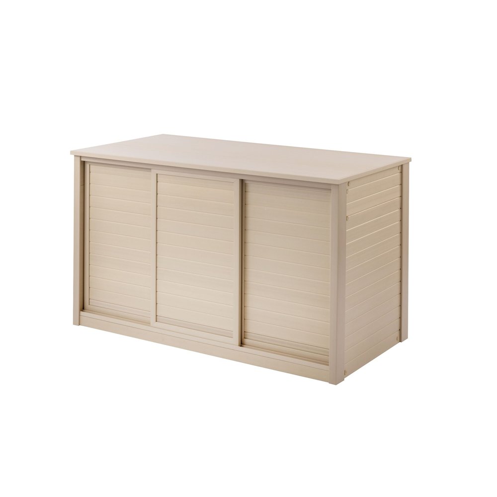 48" Versa Multi-Purpose Cabinet Stand - Maple. Picture 2