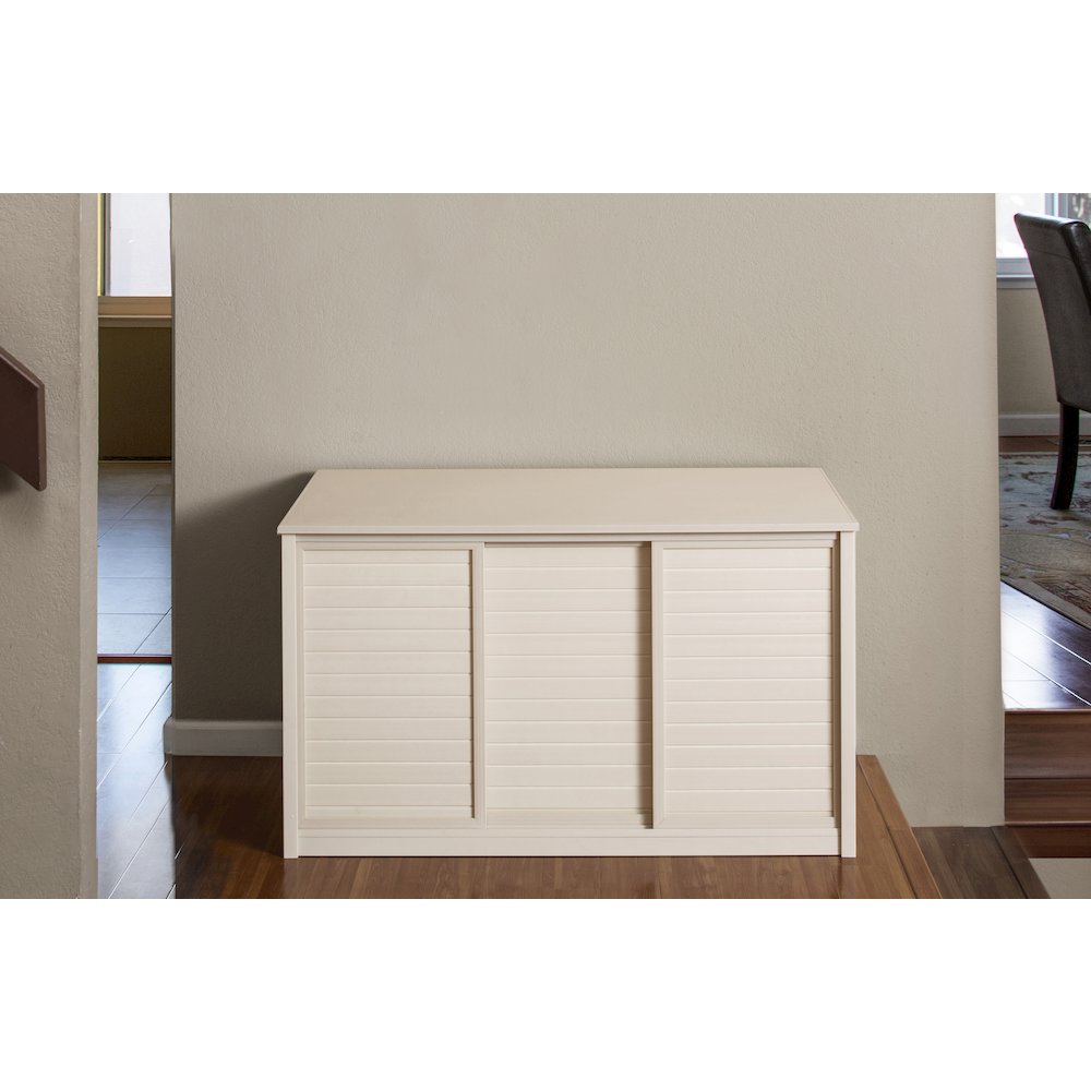 48" Versa Multi-Purpose Cabinet Stand - Maple. Picture 6