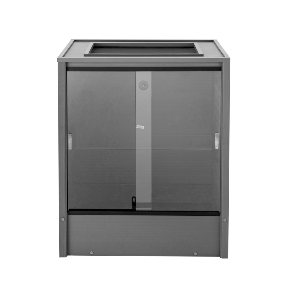 New Age Pet Madagascar Vertical Reptile Lounge. Picture 4