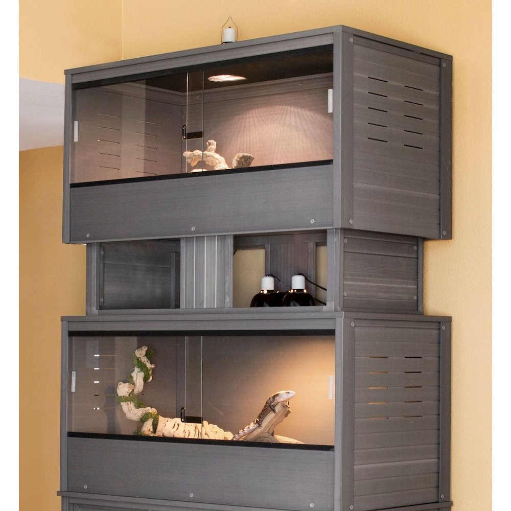 Mojave Stacker, Medium- Gray. Picture 5