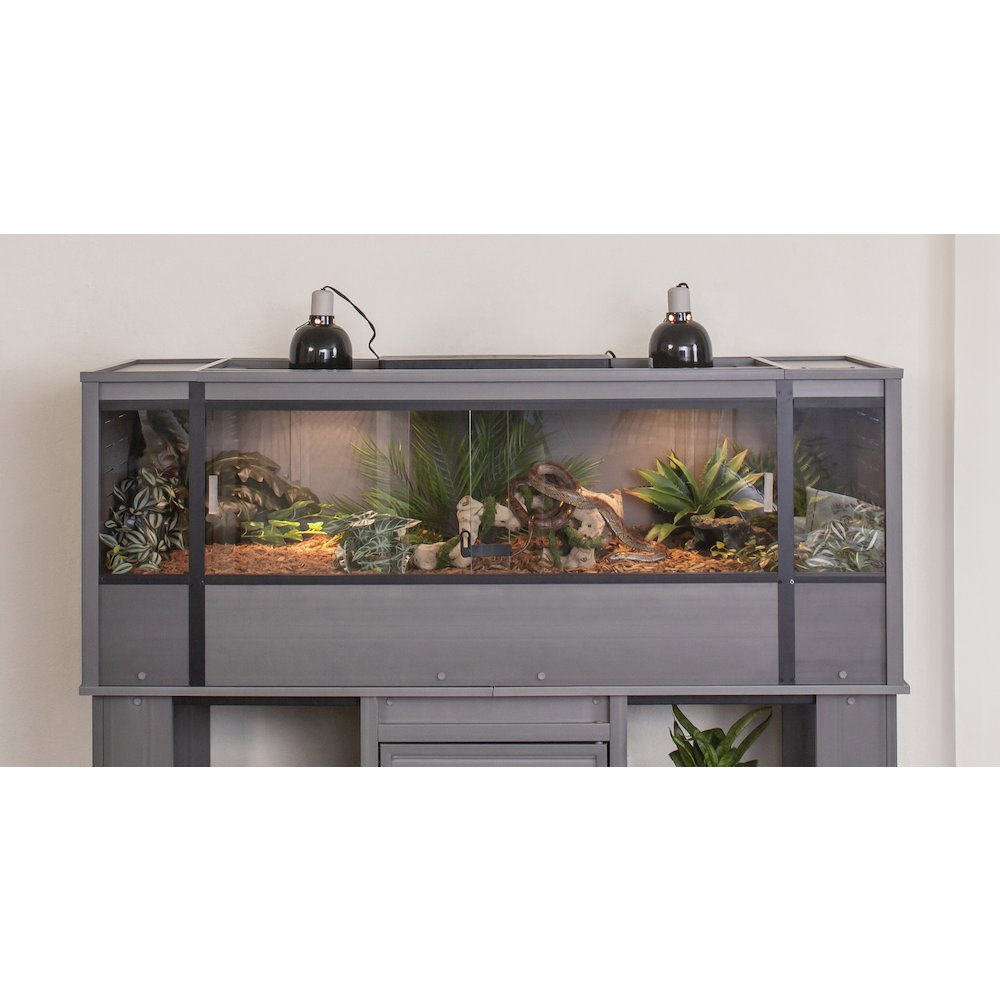 ECOFLEX 60" Mojave Reptile Lounge. Picture 5
