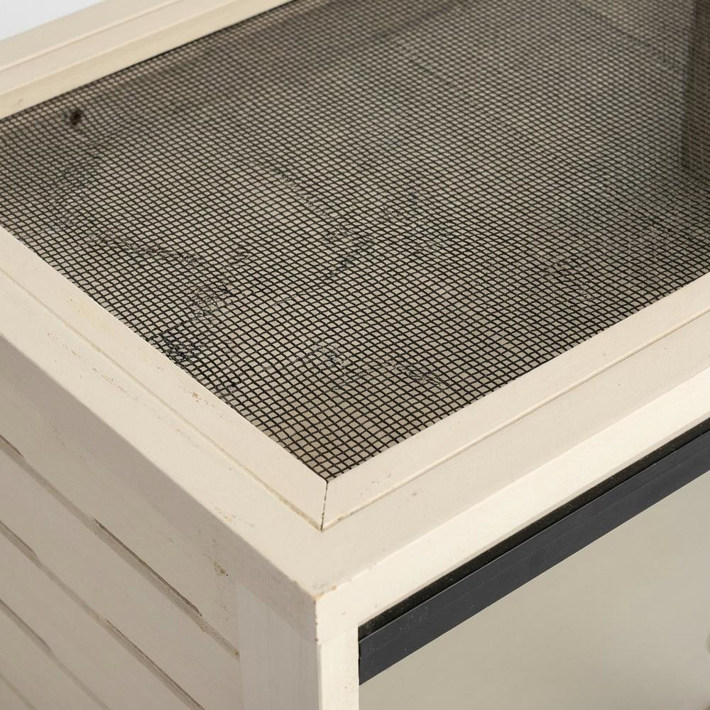 24" Maple Reptile Lounge with Comfortable Interior and Durable Construction. Picture 5