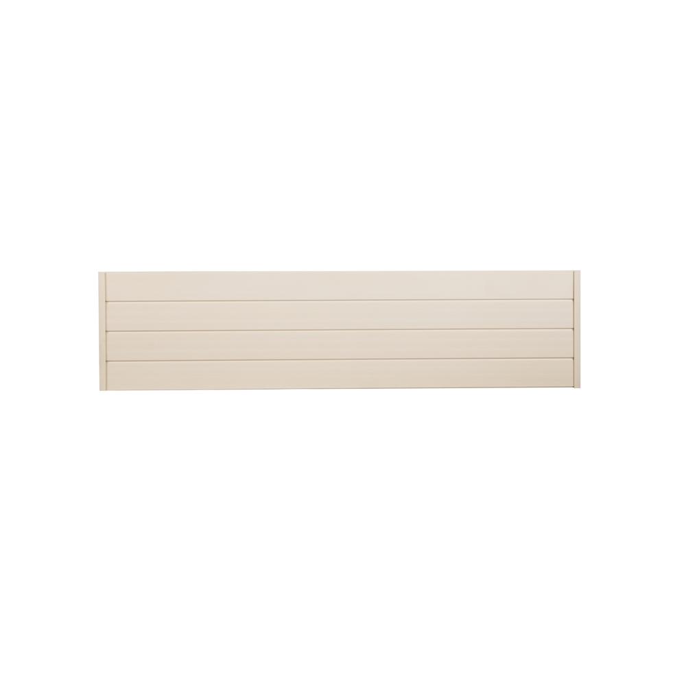 30" Window Box in Maple. Picture 6