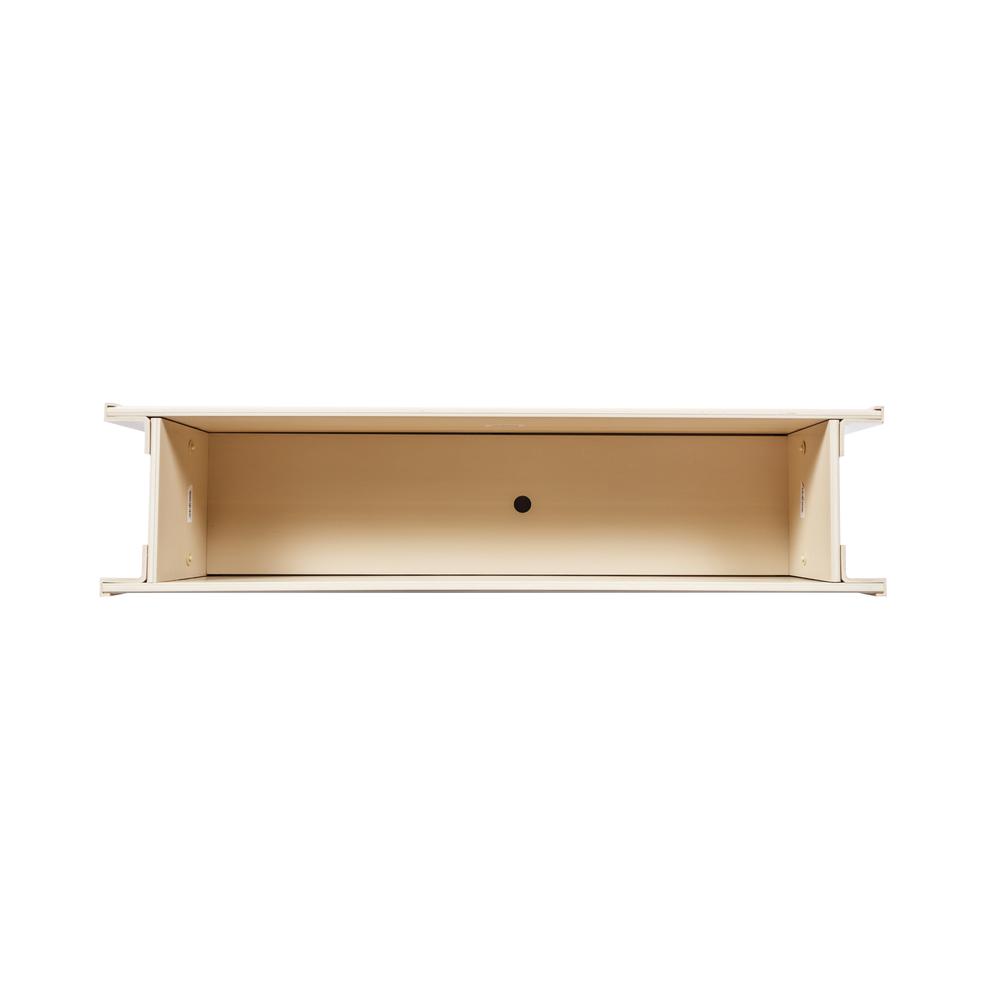 30" Window Box in Maple. Picture 4