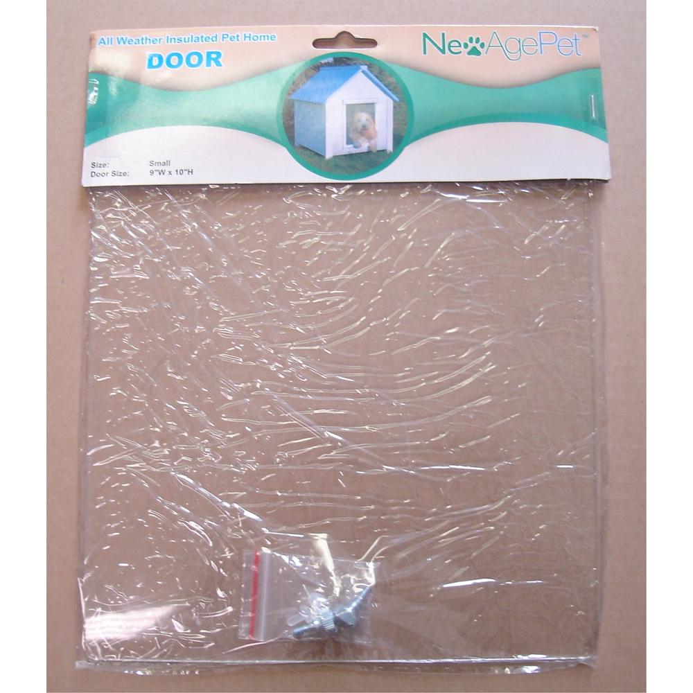 Dog House Door Flap - Large. Picture 2