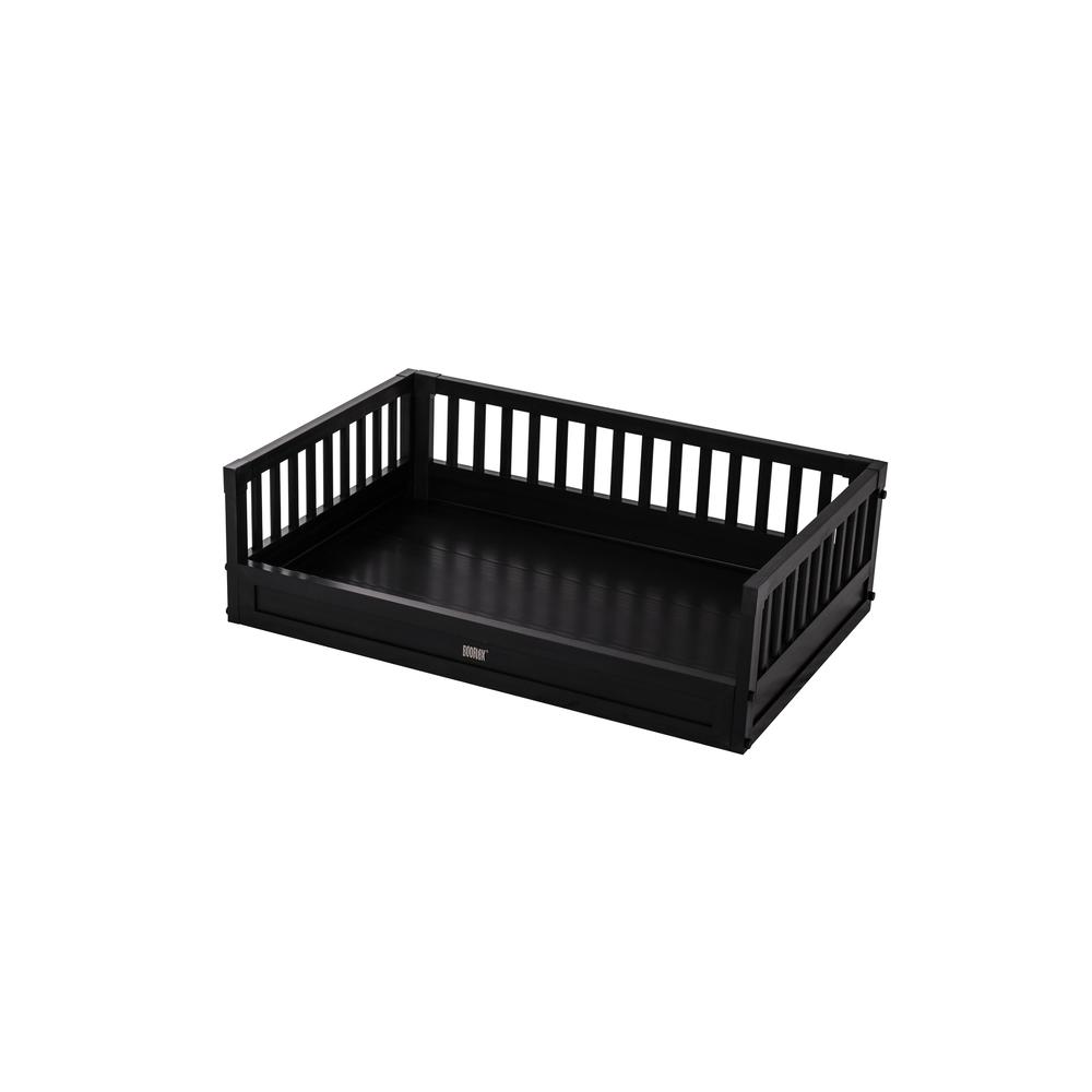ECOFLEX® Buddy's Raised Dog Daybed - Large Size. Picture 1