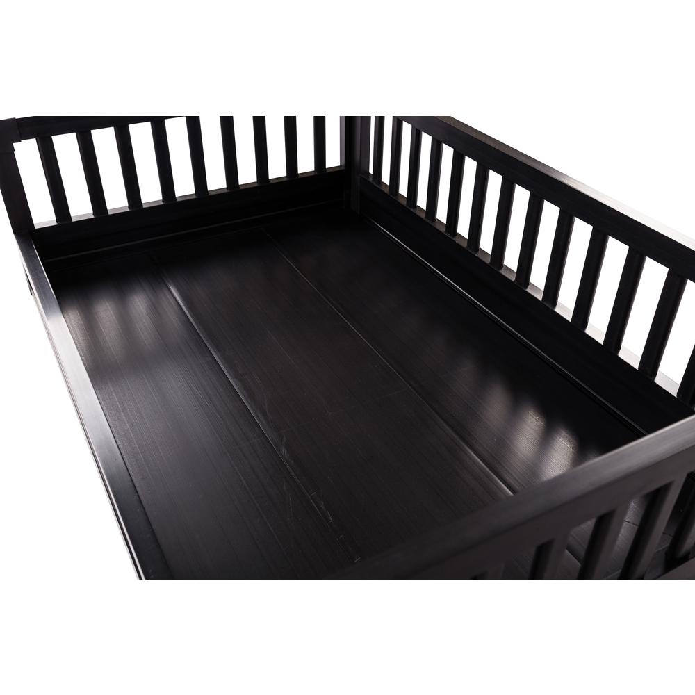 ECOFLEX® Buddy's Raised Dog Daybed - Large Size. Picture 2
