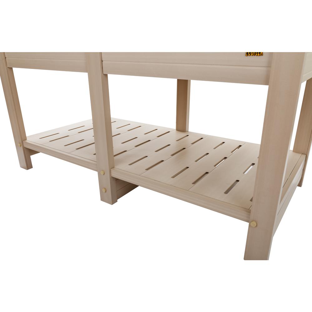 48" Marin Elevated Planter. Picture 4