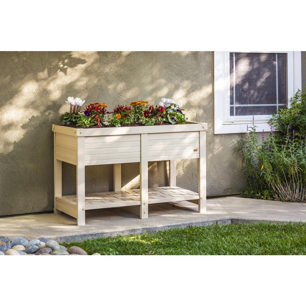 48" Marin Elevated Planter. Picture 10