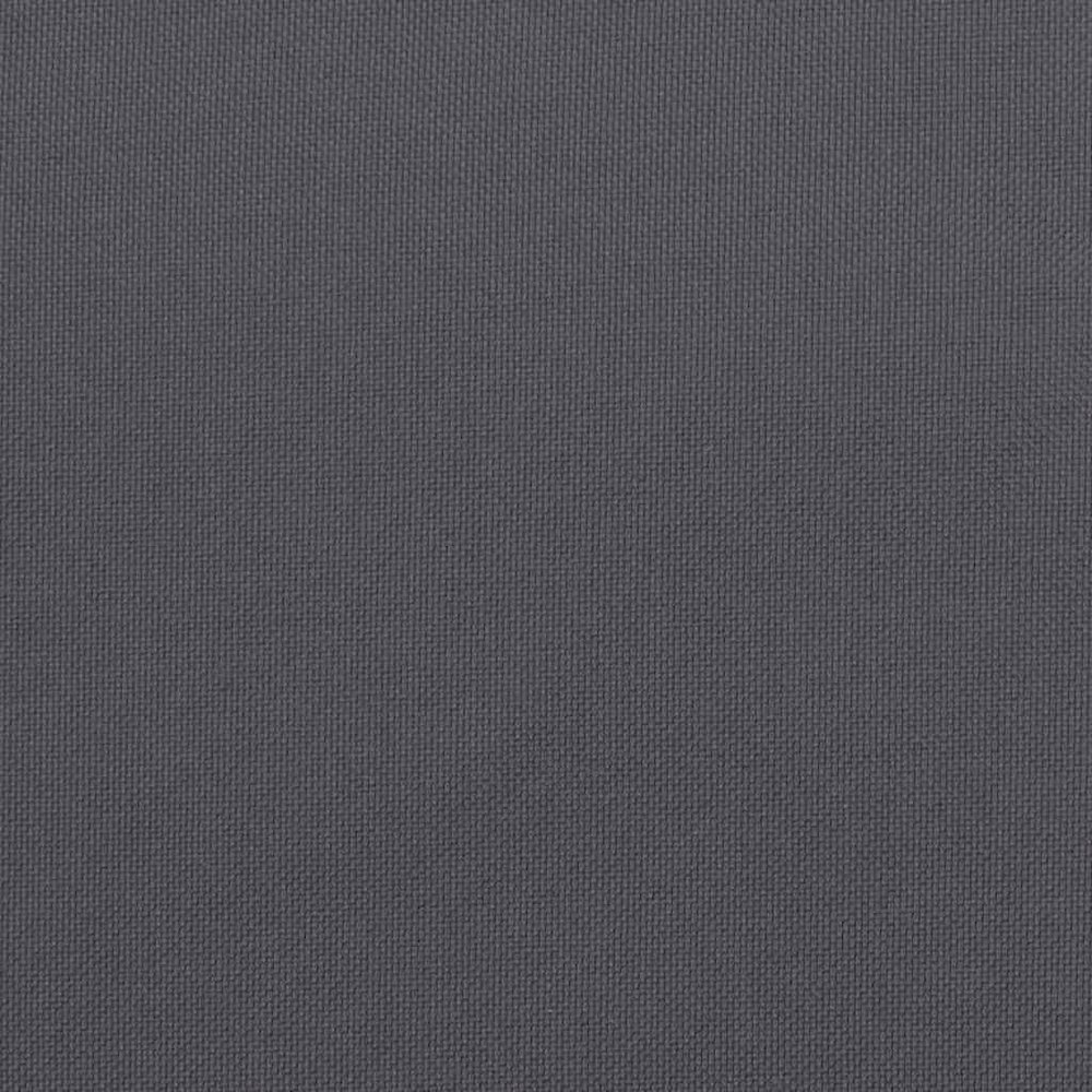 Garden Bench Cushion Anthracite Garden Bench Cushion Non-slip. Picture 7