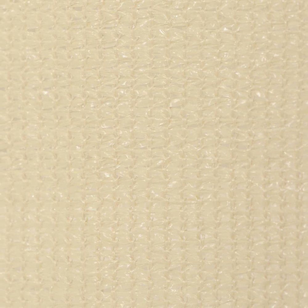 Roller Blind Cream High-density polyethylene (HDPE) 55.1 x 55.1 in. Picture 5